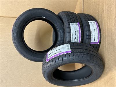 New Nexen Tires P185/60R15 84H AH8