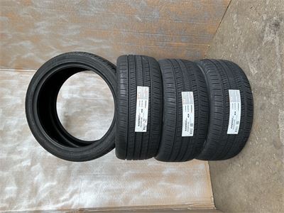 Hankook P245/40R19 Kinergy GT 94v